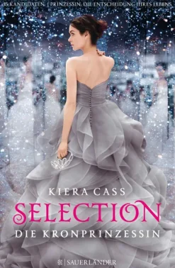 Selection 04 - Die Kronprinzessin-FISCHER E-Books Outlet
