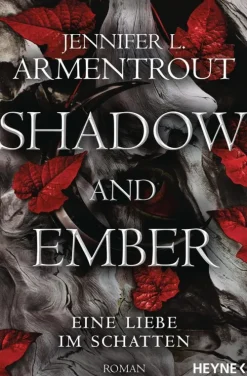 Penguin Random House Shadow and Ember - Eine Liebe im Schatten Hot