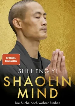 Barth O.W. Shaolin Mind Outlet