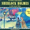 Romantruhe Sherlock Holmes - Die Neuen Fälle Box 7: Collector's Box Clearance
