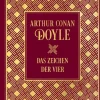 Nikol Verlagsges.mbH Sherlock Holmes: Das Zeichen der Vier Best