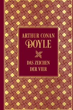 Nikol Verlagsges.mbH Sherlock Holmes: Das Zeichen der Vier Best