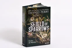 Heyne Verlag Shield of Sparrows Outlet