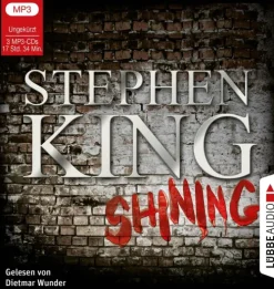 Shining-Lübbe Audio Best