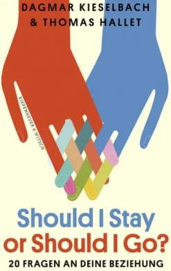 Should I Stay or Should I Go?-Kiepenheuer & Witsch GmbH Discount