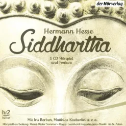 Hoerverlag DHV Der Siddhartha Hot