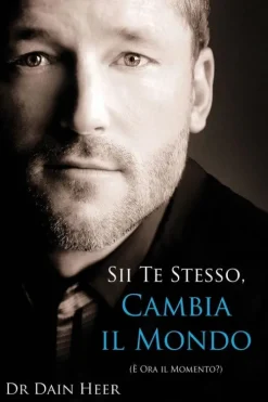 Access Consciousness Publishing Company Sii Te Stesso, Cambia Il Mondo - Being You, Changing the World Italian Hot
