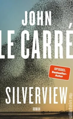 Ullstein Buchverlage Silverview Clearance