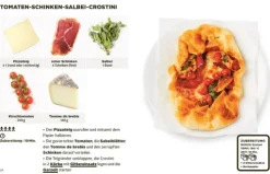 Simplissime - Das einfachste Kochbuch der Welt: Airfryer-Edition Michael Fischer