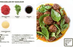 Simplissime - Das einfachste Kochbuch der Welt: Airfryer-Edition Michael Fischer