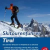 Alpinverlag Jentzsch-Rabl Skitourenführer Tirol Discount