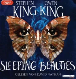 Random House Audio Sleeping Beauties,3 Audio-CD, 3 MP3 Sale