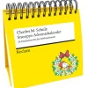 Snoopys Adventskalender. 24 Postkarten für die Weihnachtszeit (Advents-Postkartenaufsteller)-Reclam Philipp Jun. Best