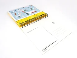 Snoopys Adventskalender. 24 Postkarten für die Weihnachtszeit (Advents-Postkartenaufsteller)-Reclam Philipp Jun. Best