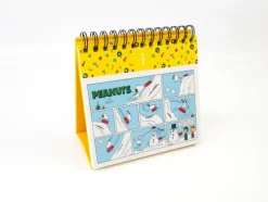 Snoopys Adventskalender. 24 Postkarten für die Weihnachtszeit (Advents-Postkartenaufsteller)-Reclam Philipp Jun. Best