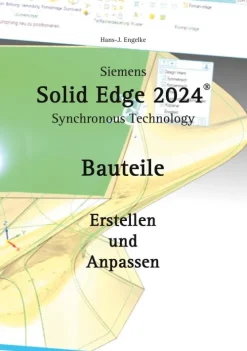 BoD - Books on Demand Solid Edge Bauteile Sale