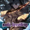 Altraverse GmbH Solo Leveling 02 Clearance
