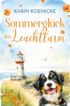 via tolino media Sommerglück im Leuchtturm Best