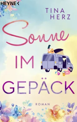 Sonne im Gepäck-Heyne Taschenbuch Outlet