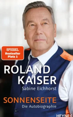 Heyne Verlag Sonnenseite New