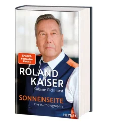 Heyne Verlag Sonnenseite New