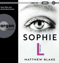 Argon Verlag GmbH Sophie L. Best