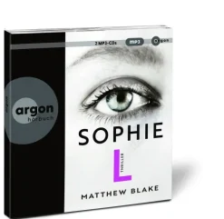Argon Verlag GmbH Sophie L. Best