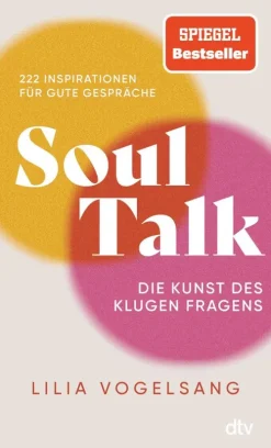 Soul Talk-dtv Verlagsgesellschaft Best