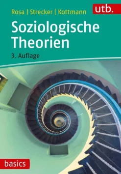 Soziologische Theorien-UTB GmbH Online