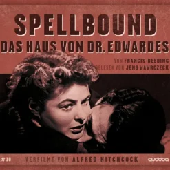 Spellbound-Das Haus von Dr.Edwardes: Jens Wawrc-375 Media GmbH Best