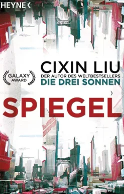 Spiegel-Heyne Taschenbuch Best