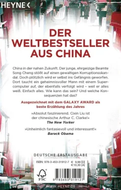 Spiegel-Heyne Taschenbuch Best