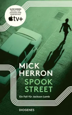 Spook Street-Diogenes Verlag AG Discount