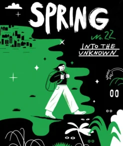 Mairisch Verlag SPRING#22 - Into the Unknown Sale