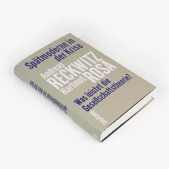 Spätmoderne in der Krise-Suhrkamp Verlag Discount