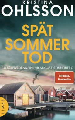 Limes Verlag Spätsommertod Outlet