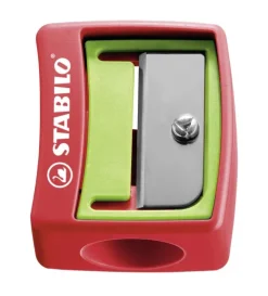 Buntstifte woody 3in1, 6er Set mit Spitzer-Stabilo Sale