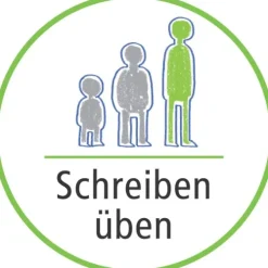 Füller EASYbuddy Feder A lila/magenta-Stabilo