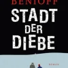 Heyne Taschenbuch Stadt der Diebe Outlet