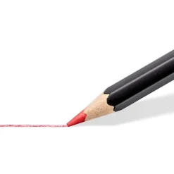 STAEDTLER Buntstifte 149C C24 Super weich, 24er Set Clearance