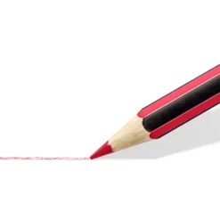 STAEDTLER Noris colour 185 Buntstift, 12er Set + Bleistift, 185 SET9 Online