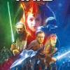Star Wars: Movie Collection - Episode 1: Die Dunkle Bedrohung-Panini Verlags GmbH Outlet