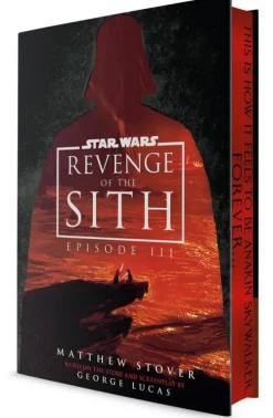 Random House LLC US Star Wars: Revenge of the Sith: Episode III (Deluxe Edition) Sale