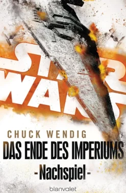 Star Wars(TM) - Nachspiel-Blanvalet Taschenbuchverl Discount