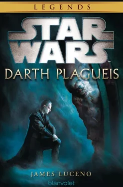 Blanvalet Taschenbuchverl Star Wars(TM) Darth Plagueis Hot