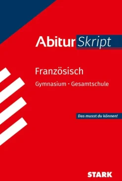 STARK Französisch - AbiturSkript-Stark Verlag GmbH Online