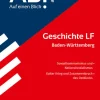 Stark Verlag GmbH STARK Geschichte LF - Abi - Auf einen Blick! ab 2026 BW Hot