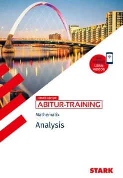 STARK Mathematik - Abitur-Training - Analysis-Stark Verlag GmbH Best