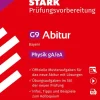 STARK Physik gA/eA - Abitur 2026 Bayern - Prüfungsvorbereitung-Stark Verlag GmbH Best