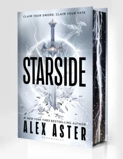 Bloomsbury UK Starside Online
